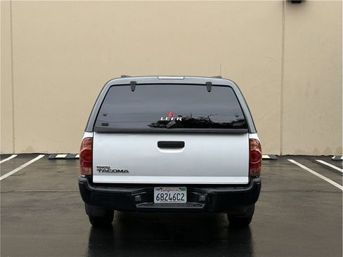 Used 2006 Toyota Tacoma 2WD Access Cab image 5