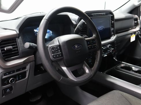 Certified 2024 Ford F150 XLT w/ Equipment Group 302A MID image 27