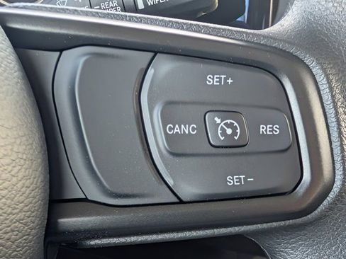 New 2026 Jeep Wrangler Sport image 21