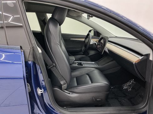 Used 2022 Tesla Model 3 Standard Range RWD image 15