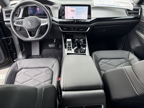 New 2026 Volkswagen Atlas Cross Sport SE FWD image 26