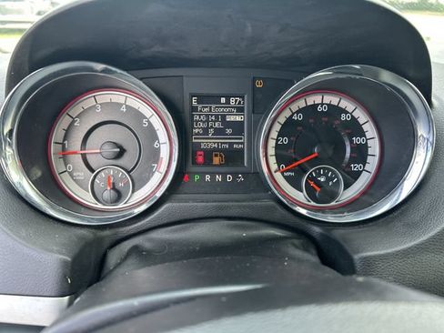 Used 2019 Dodge Grand Caravan GT w/ Safety Sphere Group FWD image 38