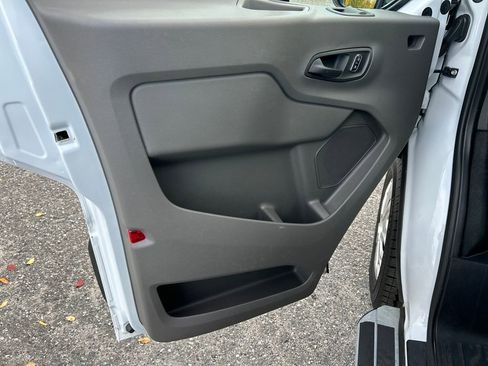 Used 2024 Ford Transit 250 Low Roof w/ Exterior Upgrade Package image 13