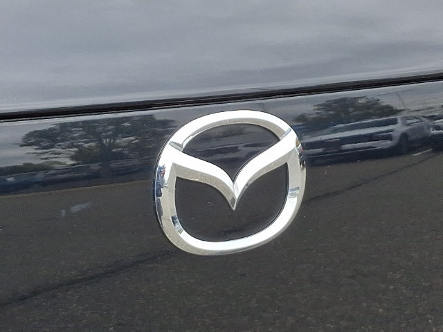 Used 2025 MAZDA CX-50 AWD 2.5 S w/ Premium Package image 31