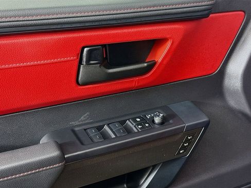 Used 2024 Toyota Tundra TRD Pro image 12