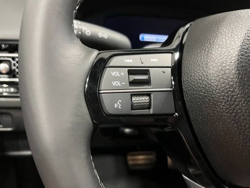 New 2026 Honda Civic Sport Touring image 15