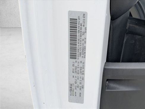 Used 2020 RAM ProMaster 1500 FWD image 19