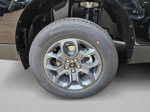 New 2026 Ford Maverick XLT FWD image 10