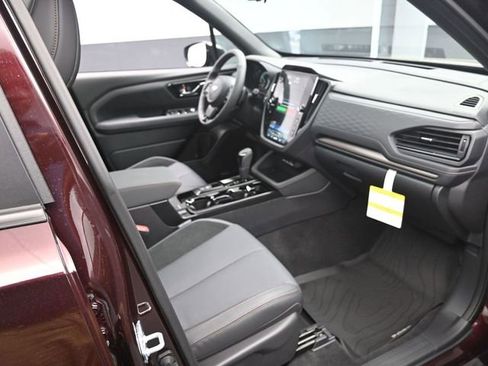 New 2026 Subaru Forester Touring AWD/4WD image 29