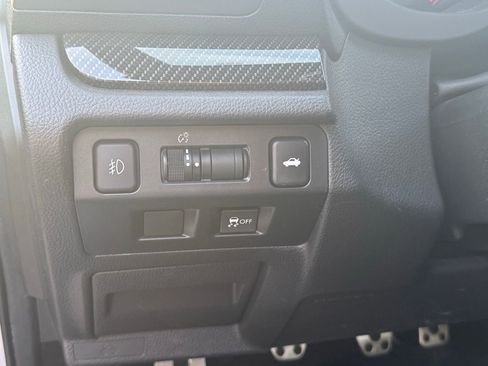 Used 2021 Subaru WRX image 23