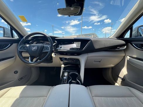 Used 2023 Buick Envision Avenir FWD image 21