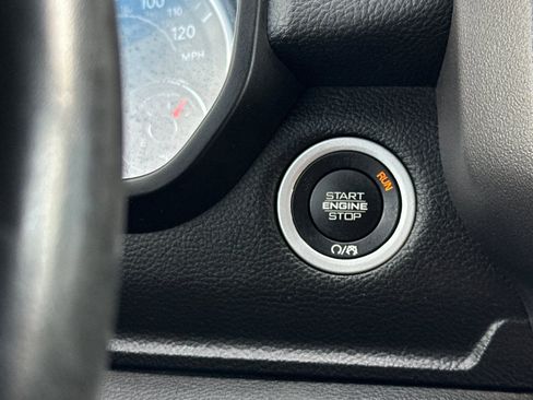 Used 2023 RAM 1500 Big Horn w/ Trailer Tow Group image 24