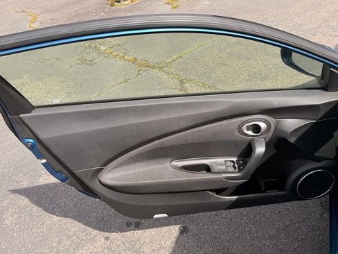 Used 2013 Honda CR-Z image 31