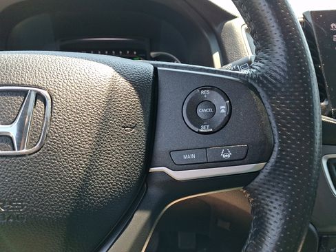 Used 2024 Honda Passport EX-L image 23