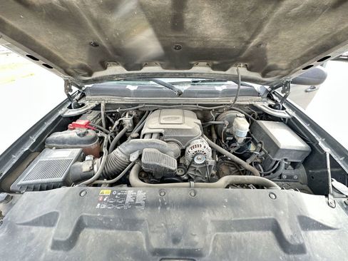 Used 2011 Chevrolet Silverado 1500 LT w/ All-Star Edition image 25