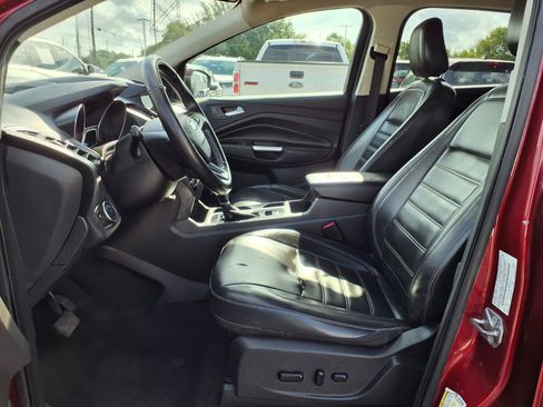 Used 2019 Ford Escape SEL FWD image 17