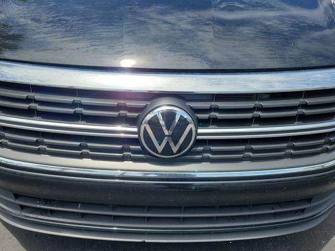 Used 2024 Volkswagen Jetta S FWD image 6