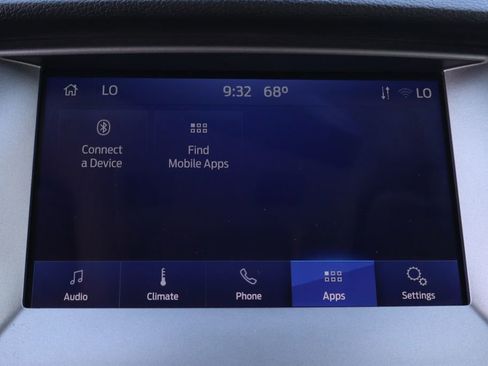 Used 2023 Ford Ranger XLT w/ Equipment Group 301A Mid AWD/4WD image 36