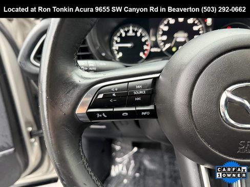 Used 2024 MAZDA CX-30 AWD 2.5 S w/ Select Sport Pkg image 16