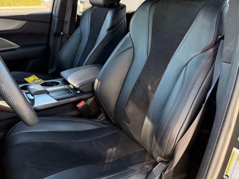 Certified 2023 Acura MDX Type S image 9