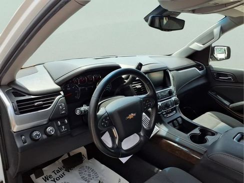 Used 2019 Chevrolet Suburban LS w/ Max Trailering Package AWD/4WD image 13