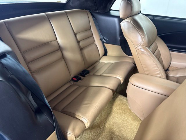 Used 1994 Ford Mustang GT RWD image 5