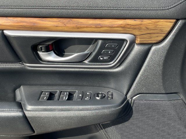 Used 2017 Honda CR-V EX-L image 22
