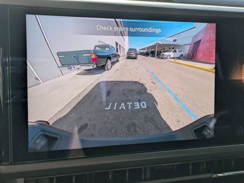 New 2025 Jeep Gladiator Sport image 18