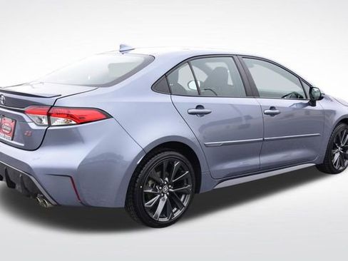 Certified 2024 Toyota Corolla SE image 5