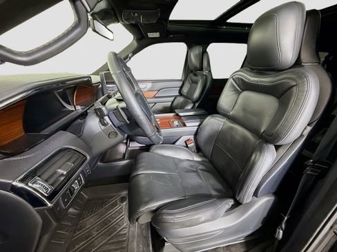 Used 2022 Lincoln Navigator L Reserve image 21