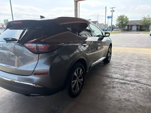 Used 2023 Nissan Murano SV FWD image 22
