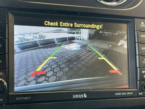 Used 2017 Jeep Compass Sport w/ Power Value Group AWD/4WD image 12