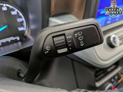 Certified 2024 Ford Maverick Lariat w/ 4K Tow Package AWD/4WD image 20