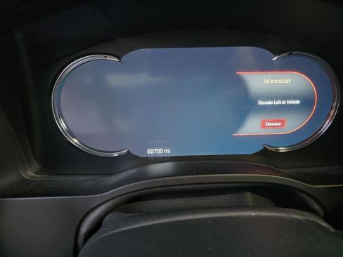 Used 2019 Cadillac Escalade ESV Luxury image 26