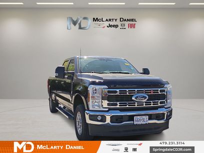 Used 2025 Ford F250 XLT