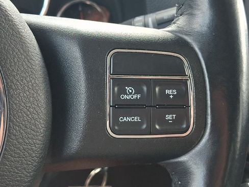 Used 2016 Jeep Wrangler Unlimited Sport w/ Quick Order Package 24S AWD/4WD image 22