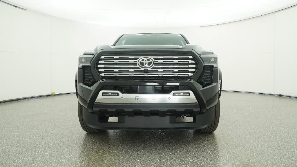 New 2026 Toyota Tacoma Limited AWD/4WD image 56