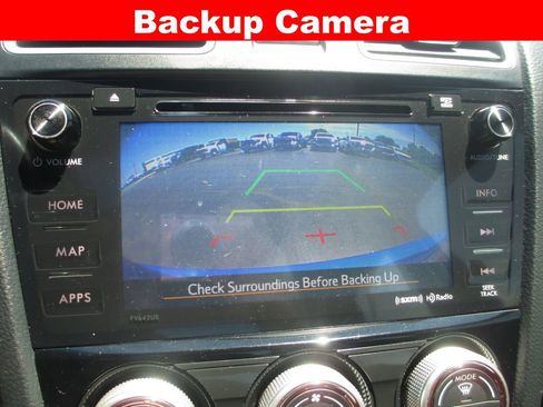 Used 2017 Subaru WRX Limited AWD/4WD image 17