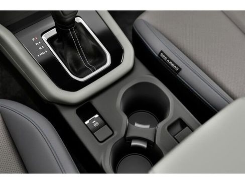 New 2025 Subaru Forester Limited image 21