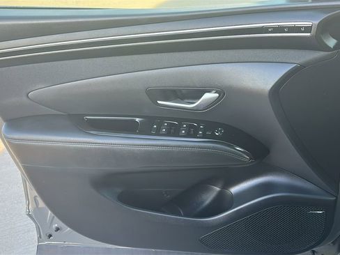 Used 2024 Hyundai Tucson Limited FWD image 20