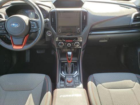 Used 2023 Subaru Forester Sport image 12