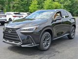 New 2026 Lexus NX 350 AWD w/ Premium Package image 2