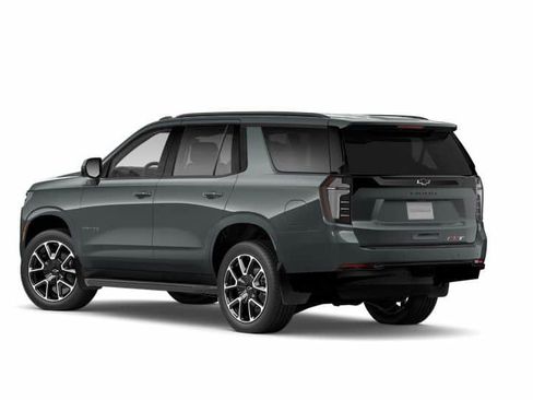 New 2026 Chevrolet Tahoe RST AWD/4WD image 29