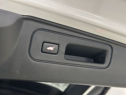 Used 2023 Honda Passport TrailSport image 7