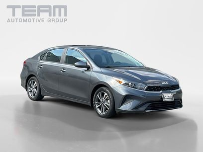 Used 2023 Kia Forte LXS