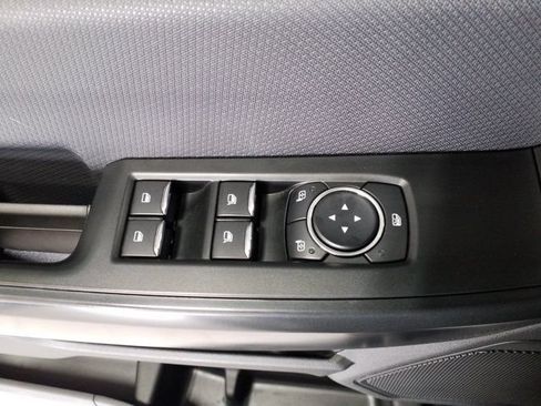 Used 2025 Ford F150 STX w/ Equipment Group 200A AWD/4WD image 11