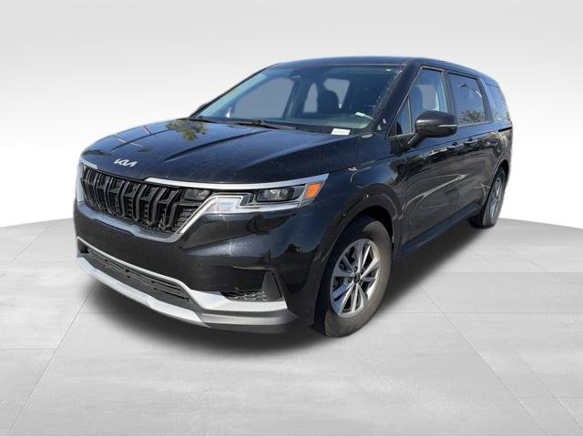 Certified 2024 Kia Carnival LX FWD image 11