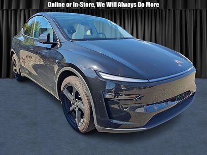 Used 2026 Tesla Model Y AWD