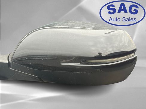 Used 2020 Honda CR-V EX image 5