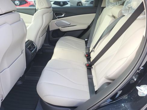 New 2026 Acura RDX w/ Technology Package image 13